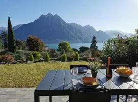 Appartamento Villa Martinoni