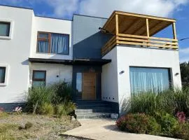 Chalet playa hermosa