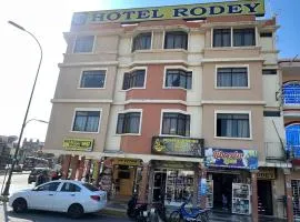 Hotel RODEY, Huaquillas