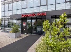 Leonardo Hotel Groningen