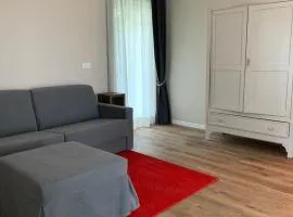 Piccolo Frassino apartments