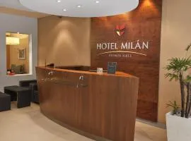 Hotel Milan