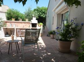 A l'ombre du figuier, guest house sa Lorgues