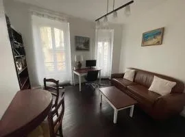 Appartement T2 tout équipé Proche de Paris