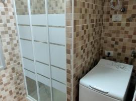 Apartamento Almogrote, hotel din San Isidro