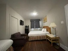 London residency inn