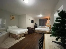 London residency inn