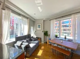 Gorgeous Three Bedroom West Village Townhouse