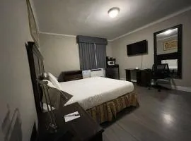 London residency inn