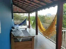 Pousada Bela Vista do Capão