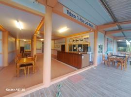 Peace Lanta Mansion, ξενοδοχείο στο Κο Λαντά