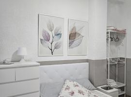 Habitacion en casa de familia "ValenciaBonita"