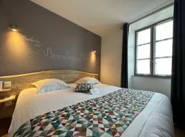 Best Western Le Pont d'Or