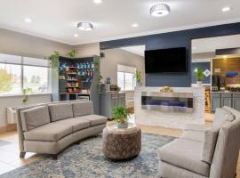 Best Western Kokomo Hotel, ξενοδοχείο Best Western σε Kokomo