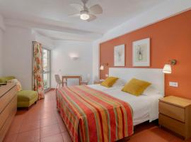 Florasol Residence Hotel - Dorisol hotels, aparthotel en Funchal