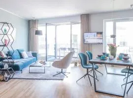 Schlei-Appartement Soling - A9