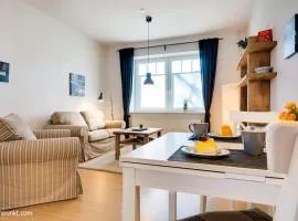 FW Maisonette-Wohnung Britta