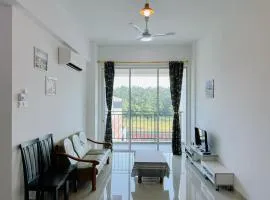 Trival Lavender Homestay Sri Indah Sandakan