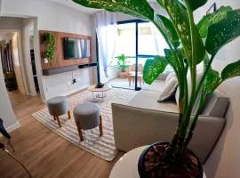 Apartamento Moderno Enseada Guarujá