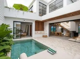 Villa Solaris Umalas by Santi Management