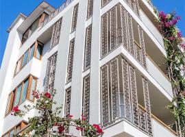 Defne Hotel, hotel v destinaci Kaş