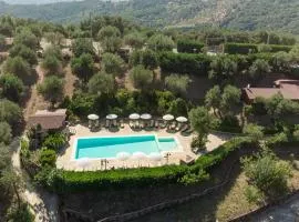 Pet Friendly Home In Stella Cilento