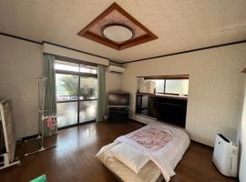 Guest house HEART - Vacation STAY 04626v, хотел в Хитойоши