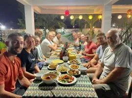 YoLo Pool Bar Villas & Garden Restaurant