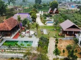 Nha Ben Ho Venuestay