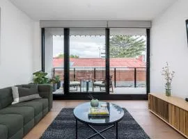 Boutique Stays - Axel Apartments G02 The Faircroft