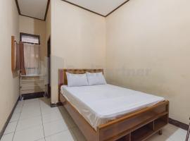 Homestay PKPN Garut Mitra RedDoorz, hotel di Garut