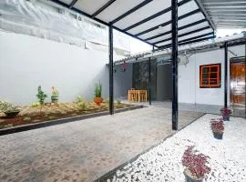 Perdana Kasih Hotel Klaten