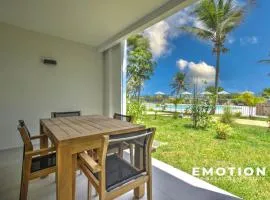 Studio Alamanda Baie Orientale
