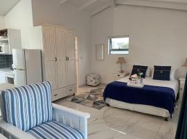 Sea Breeze, hotel in Paternoster