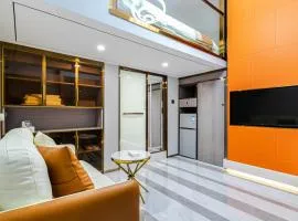 Yunga Yee Tsui Apartments云嘉倚翠公寓