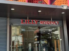 LILLY RESIDENCY by Chungath, chalet di Perumbavoor