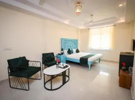 Raj Residency