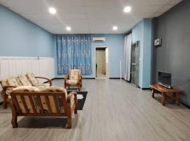 Senadin Homestay, hotel in Miri