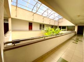 Mount view residences, Hotel in Ratmalana