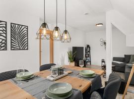 EasyGoing Switch Streaming sch&ouml;nes Apartment 4 Personen