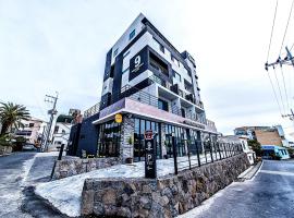 Nine Boutique Hotel, dom na vidieku v destinácii Seogwipo