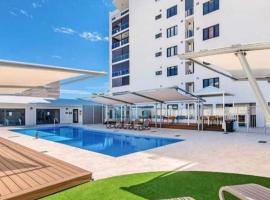 Rockingham Waterfront at Nautilus: Rockingham şehrinde bir otel