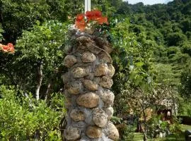 park homestay