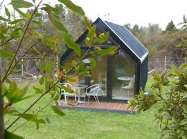 Tiny House Volcán de Puerto Octay, hotel en Puerto Octay