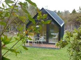 Tiny House Volcán de Puerto Octay