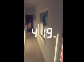 Munnar Kaippalli Budget Homestay，位于蒙纳的民宿