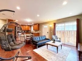 839-Sunnyvale Great location 2Br/2Bth unit/Kingbed