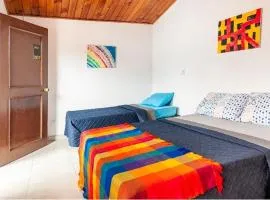 Hotel Habitat Hospedaje
