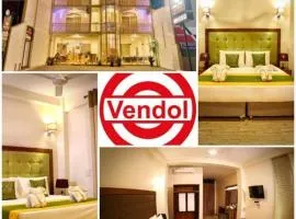 Vendol Maliga Edge