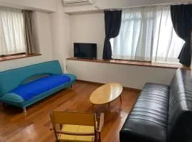 最大14人 2部屋貸切り 国際通り&牧志駅まで徒歩10分 smile heights
